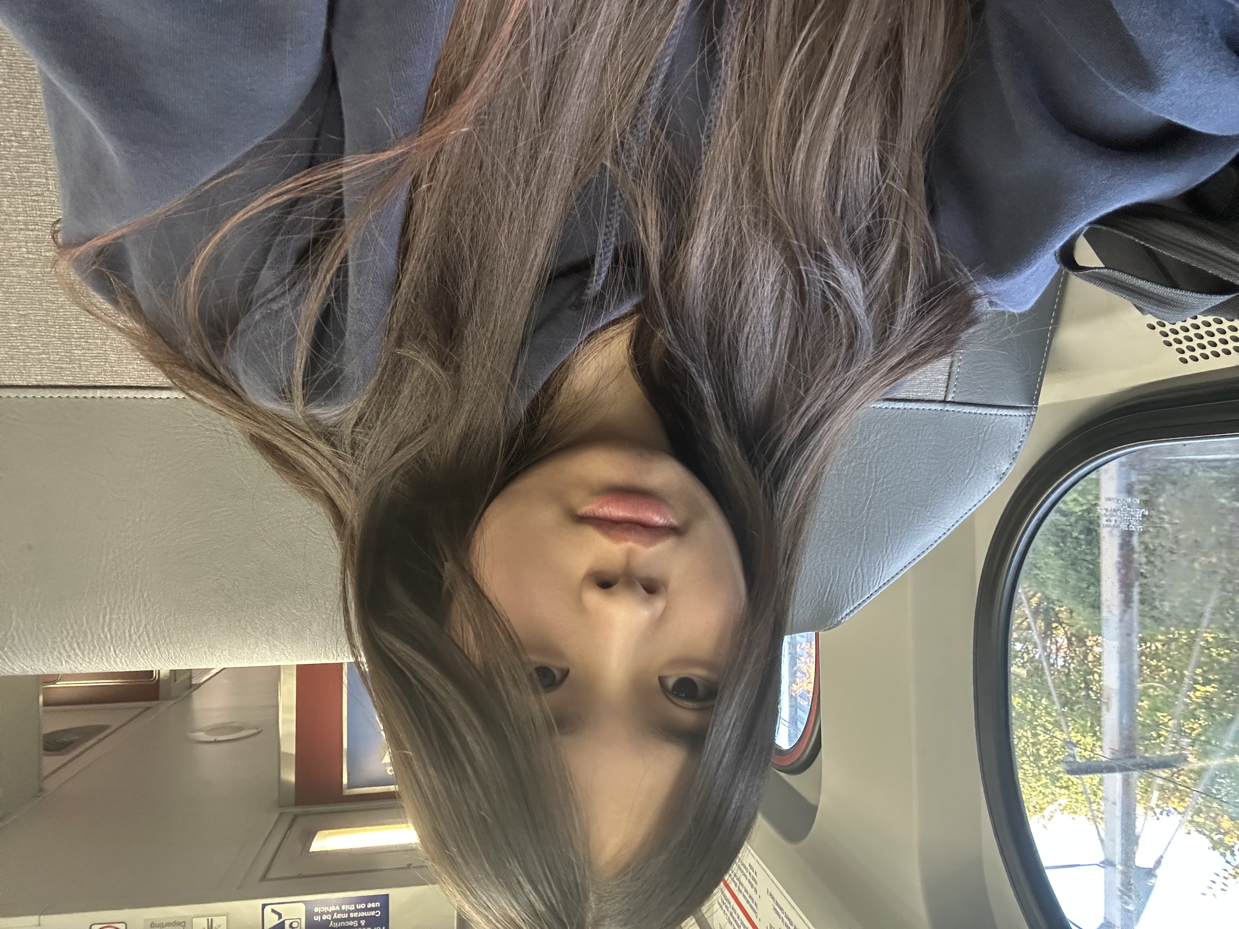 Image of Anna Yang